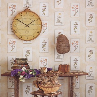 Какие бумажные обои выбрать для кухни Какие бумажные обои выбрать для кухни